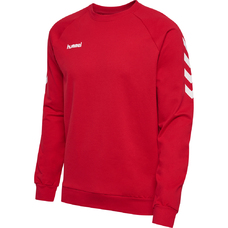 HMLGO COTTON SWEATSHIRT
