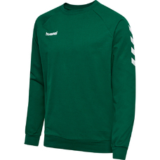 HMLGO COTTON SWEATSHIRT