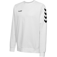 HMLGO COTTON SWEATSHIRT