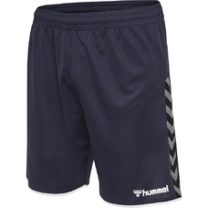HMLAUTHENTIC POLY SHORTS
