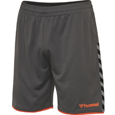 HMLAUTHENTIC KIDS POLY SHORTS