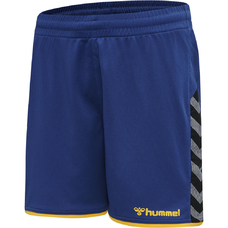 HMLAUTHENTIC KIDS POLY SHORTS