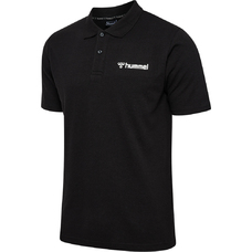 hmlMOVER COTTON POLO