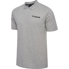 hmlMOVER COTTON POLO