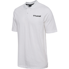 hmlMOVER COTTON POLO