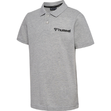 hmlMOVER COTTON POLO KIDS
