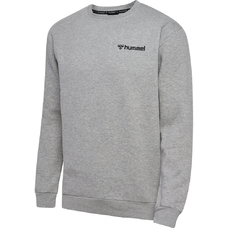 hmlMOVER COTTON SWEATSHIRT
