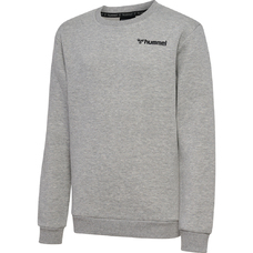 hmlMOVER COTTON SWEATSHIRT KIDS