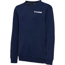 hmlMOVER COTTON SWEATSHIRT KIDS