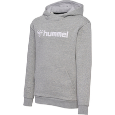 hmlMOVER COTTON HOODIE KIDS