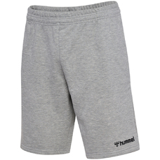 hmlMOVER COTTON BERMUDA SHORTS