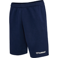 hmlMOVER COTTON BERMUDA SHORTS