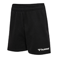 hmlMOVER COTTON BERMUDA SHORTS KIDS