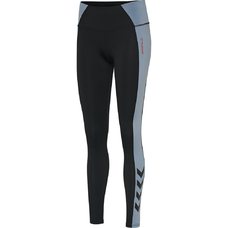 HMLINES MID WAIST TIGHTS