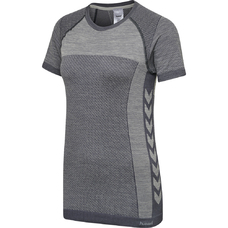 HMLCLEA SEAMLESS T-SHIRT