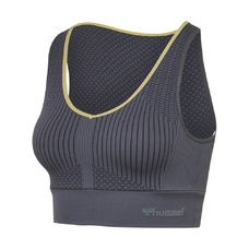 HMLCEMENT SEAMLESS SPORTS TOP