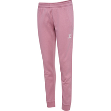 hmlMOVER COTTON CUFF PANTS WOMAN