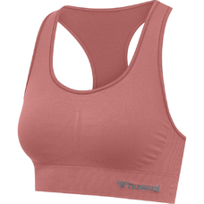 HMLTIF SEAMLESS SPORTS TOP