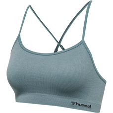 HMLJUNO SEAMLESS BRA