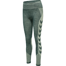 HMLVERA SEAMLESS HIGH WAIST TIGHTS