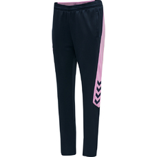 HMLACTION POLY TRAINING PANTS WOMAN