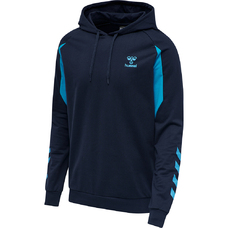 HMLACTION COTTON HOODIE