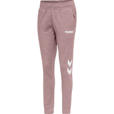 HMLLEGACY WOMAN TAPERED PANTS