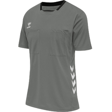HMLREFEREE CHEVRON WO JERSEY S/S