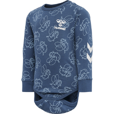 HMLCOLLIN BODY L/S