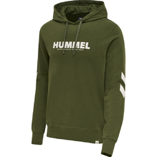 HMLLEGACY LOGO HOODIE