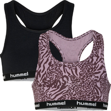 HMLCAROLINA TOP 2-PACK