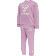 HMLARINE CREWSUIT
