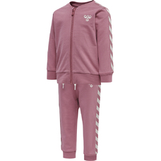 HMLBILLE TRACKSUIT
