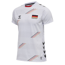 DVV 21 HOME JERSEY S/S