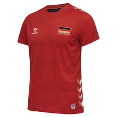 DVV 21 THIRD JERSEY S/S