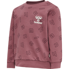 HMLCHEER SWEATSHIRT