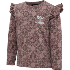 HMLFIA T-SHIRT L/S
