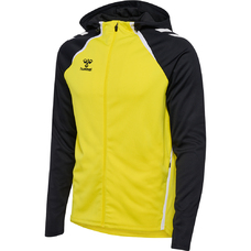 hmlLEAD 2.0 ZIP HOODIE