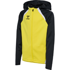 hmlLEAD 2.0 ZIP HOODIE KIDS