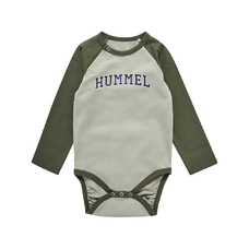 hmlSTEIN BODY L/S
