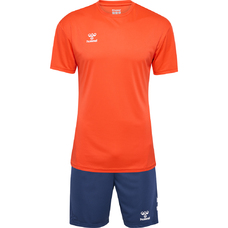 hmlLOGO SET