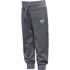 hmlMINI WOOL PANTS BEE