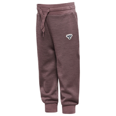 hmlMINI WOOL PANTS BEE