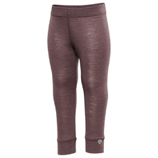 hmlMINI WOOL RIB TIGHTS