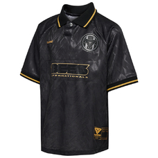 hmlJR LOOSE BAY SOCCER JERSEY S/S