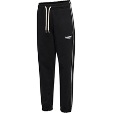 hmlJR LOOSE SWEATPANT PIPING