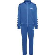 hmlJR TRACKSUIT