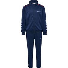 hmlJR TRACKSUIT
