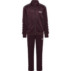 hmlJR TRACKSUIT