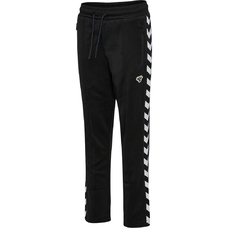 hmlJR ARCHIVE REGULAR POLY PANTS